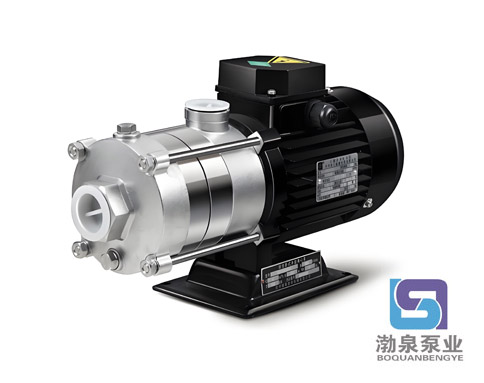 CHLF4-60_中央空調循環離心泵