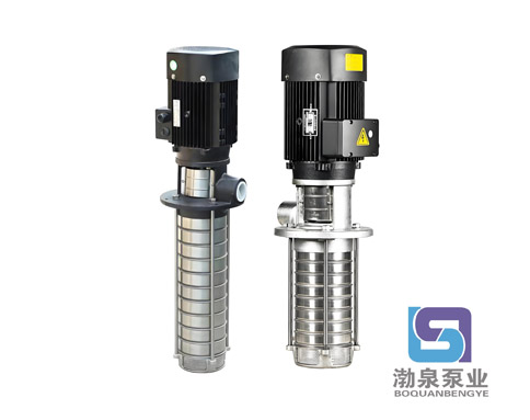 CDLKF4-50/5_液下式多級離心泵